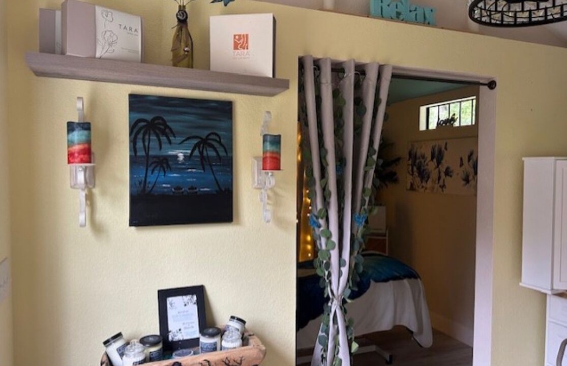 Photo of Bedroom in Cleveland
