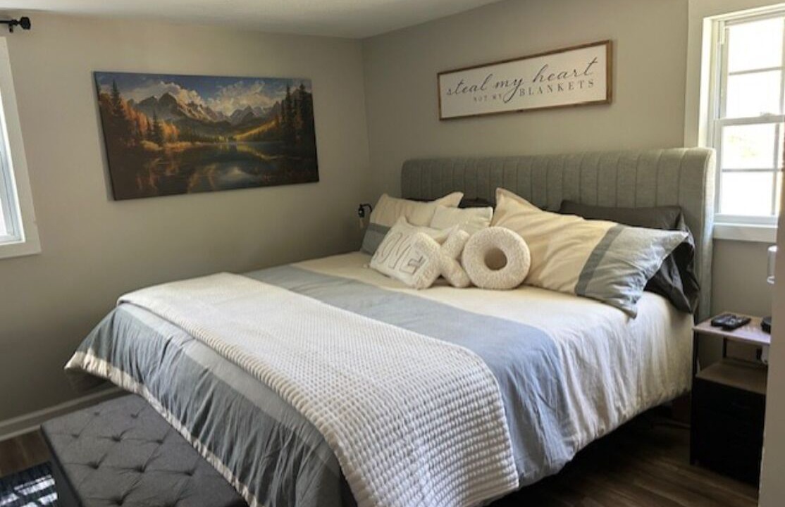 Photo of Bedroom in Cleveland