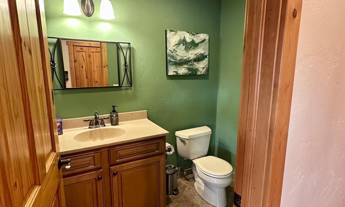 Photo of Bathroom in Oak Creek