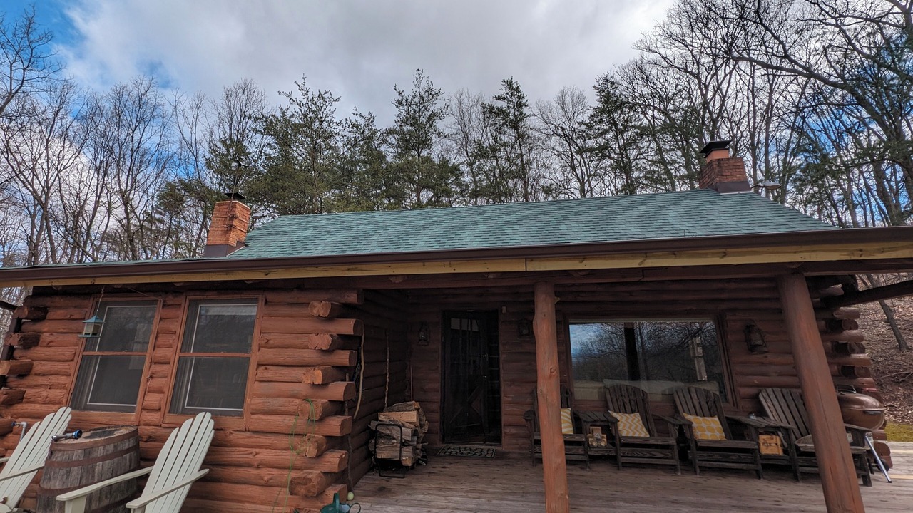 Photo of Outdoor in Ridgeway