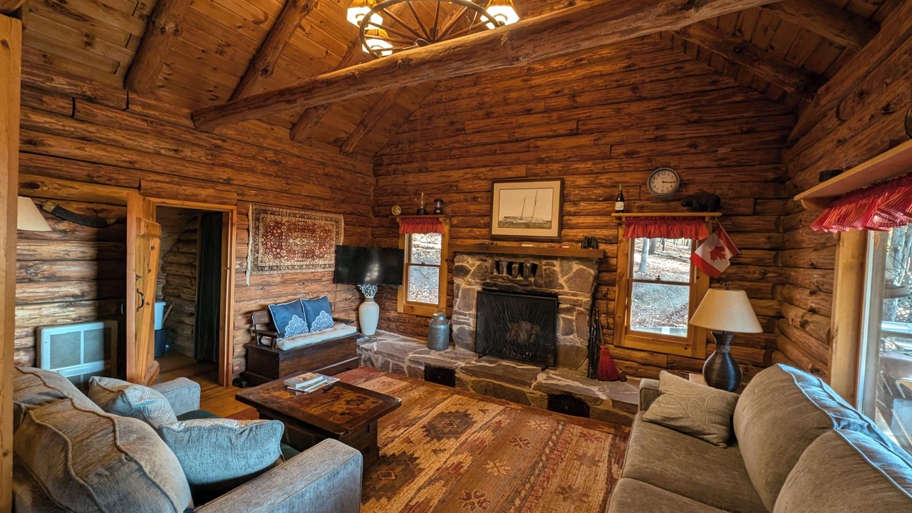 Photo of Livingroom in Ridgeway