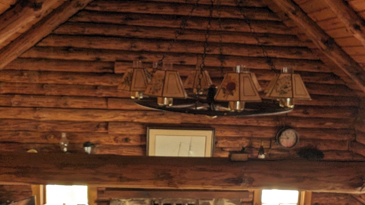 Photo of Livingroom in Ridgeway
