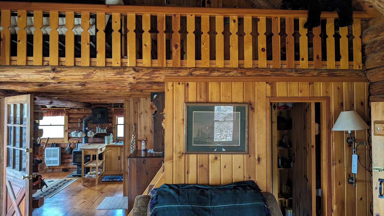 Photo of Livingroom in Ridgeway