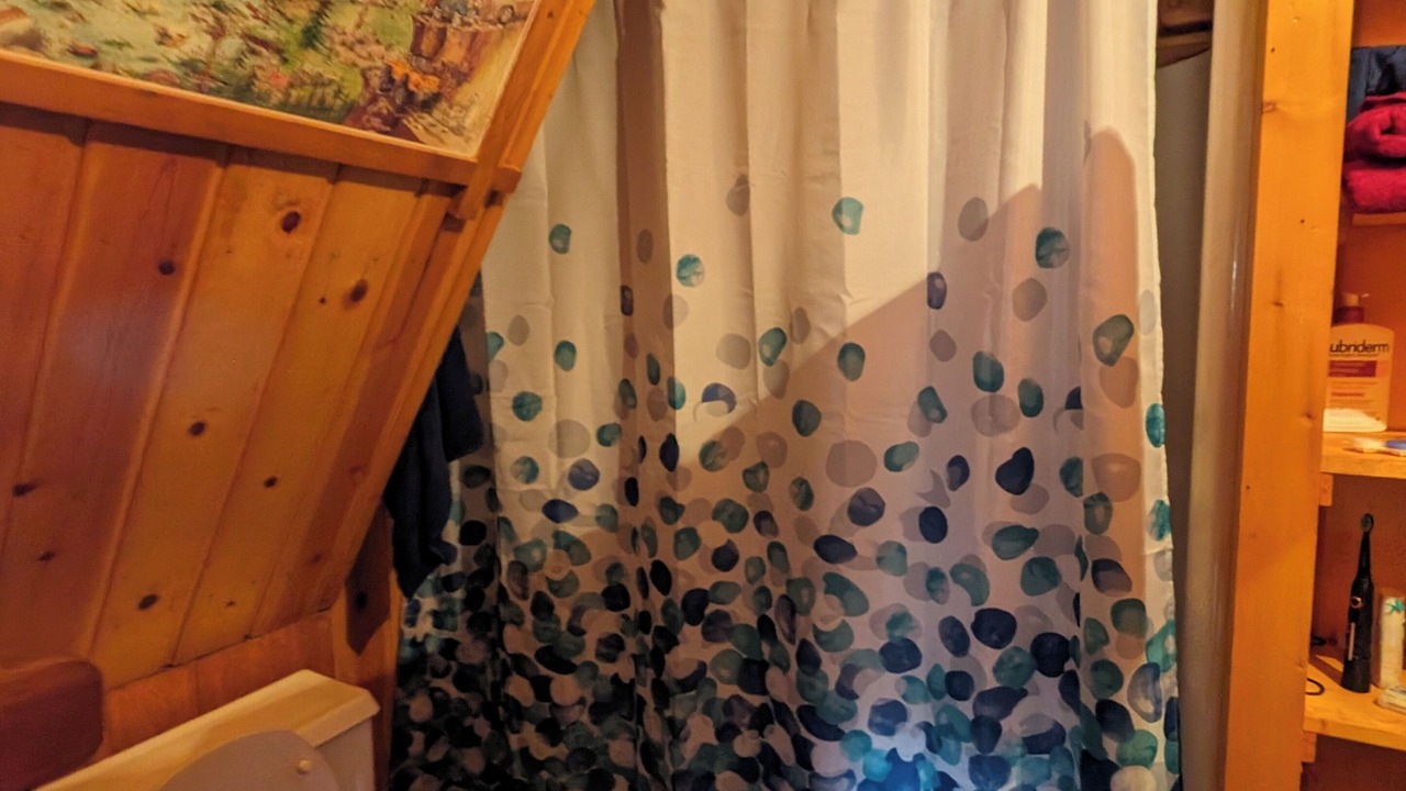 Photo of Bathroom in Ridgeway