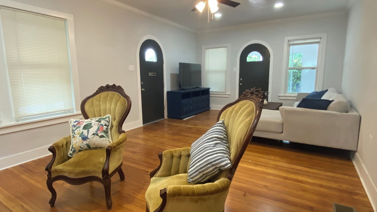 Photo of Bedroom in Mineral Wells