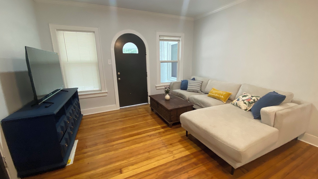 Photo of Bedroom in Mineral Wells