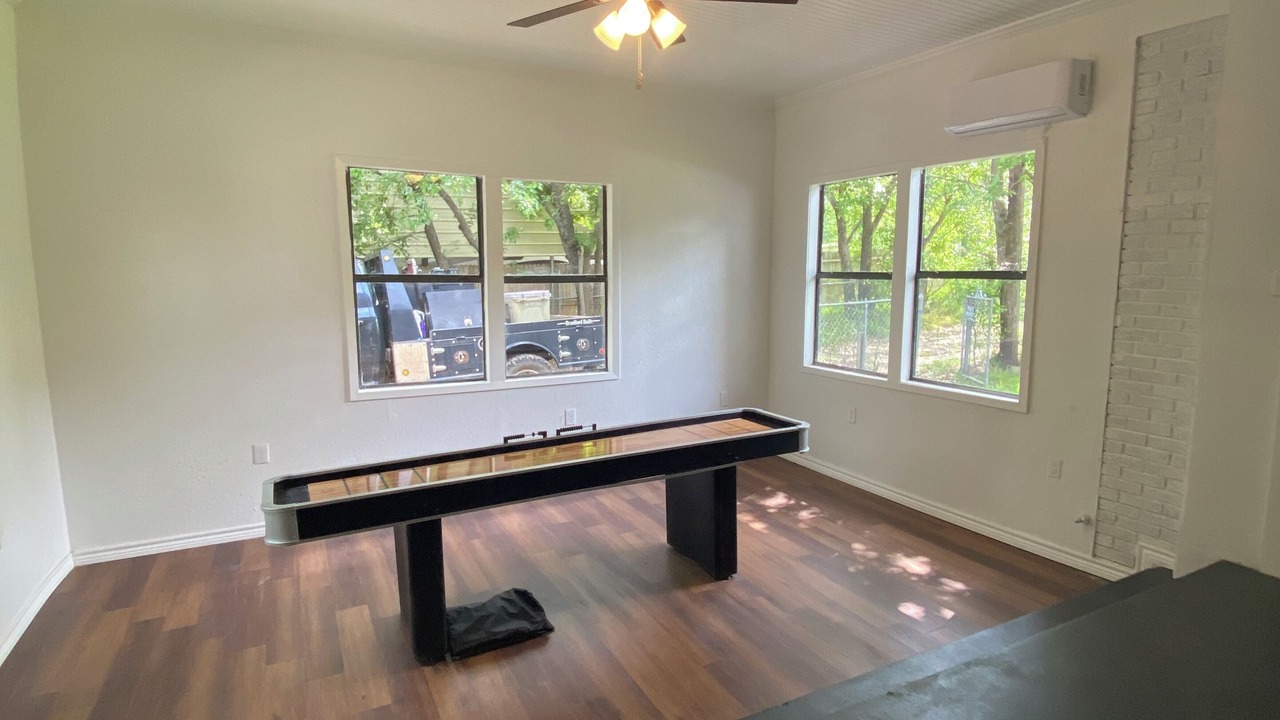 Photo of Outdoor in Mineral Wells