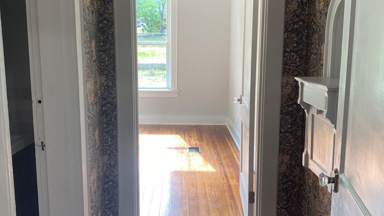 Photo of Bathroom in Mineral Wells