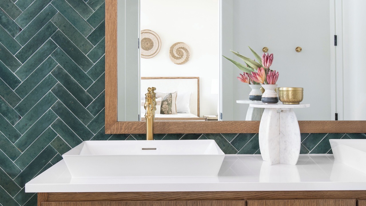 Photo of Bathroom in Port Aransas