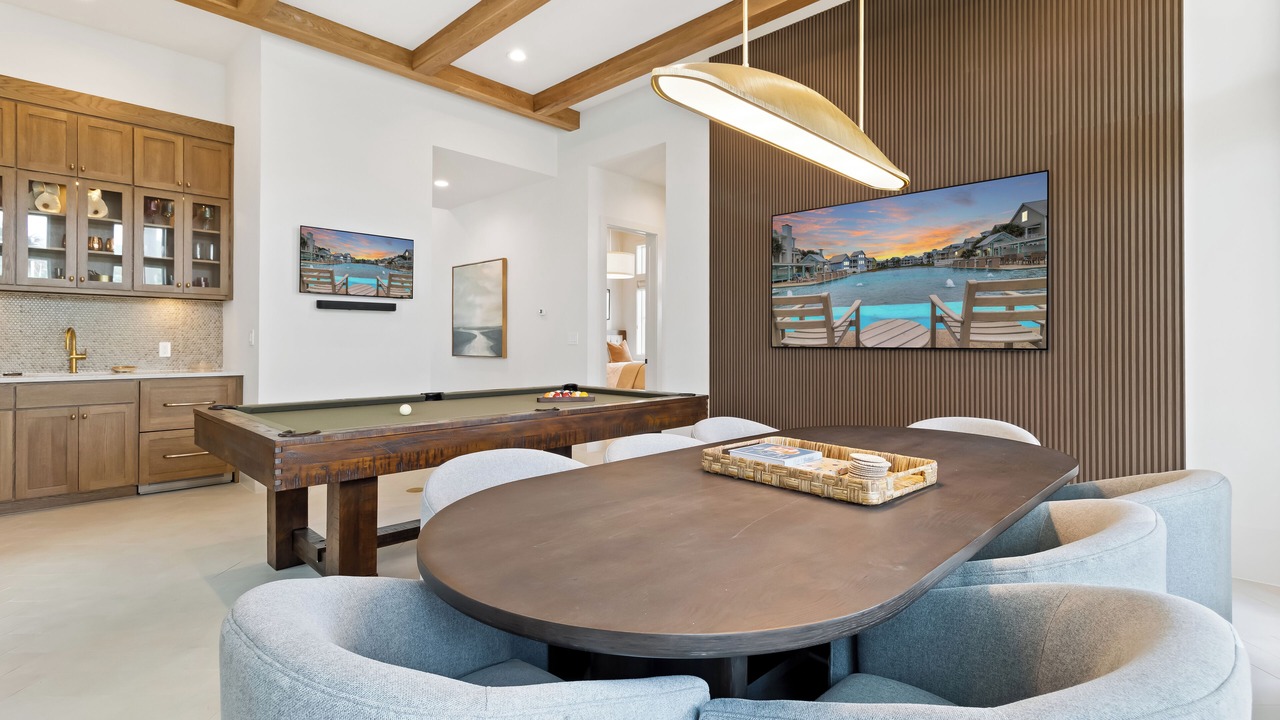 Photo of Bedroom in Port Aransas