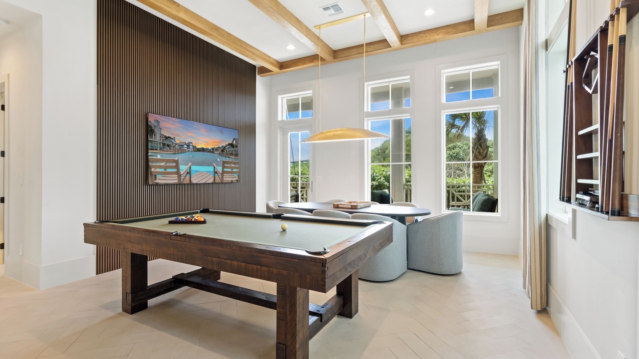 Photo of Bedroom in Port Aransas