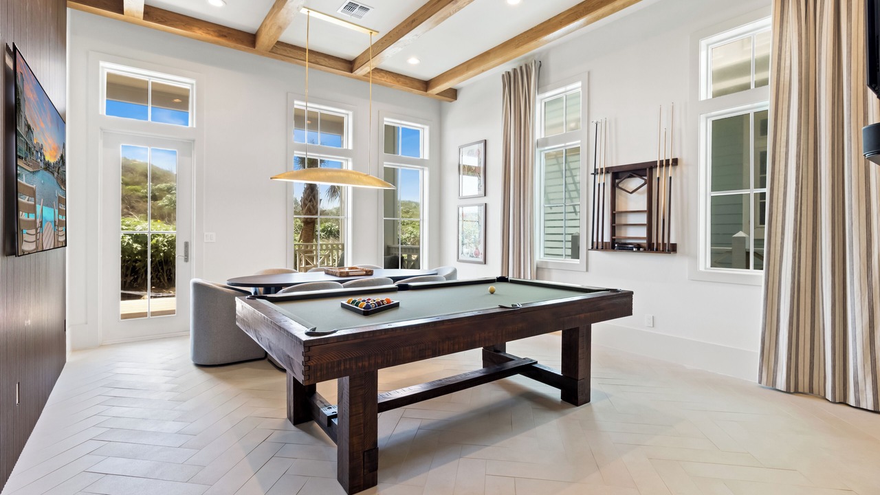 Photo of Bedroom in Port Aransas