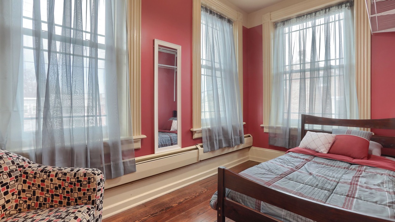 Photo of Bedroom in Fredericksburg