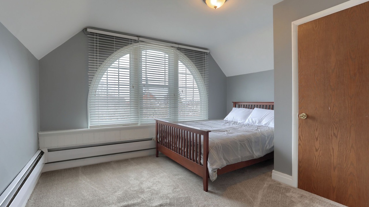 Photo of Bedroom in Fredericksburg