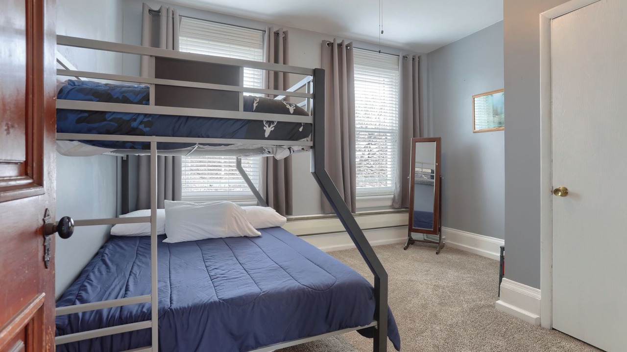 Photo of Bedroom in Fredericksburg