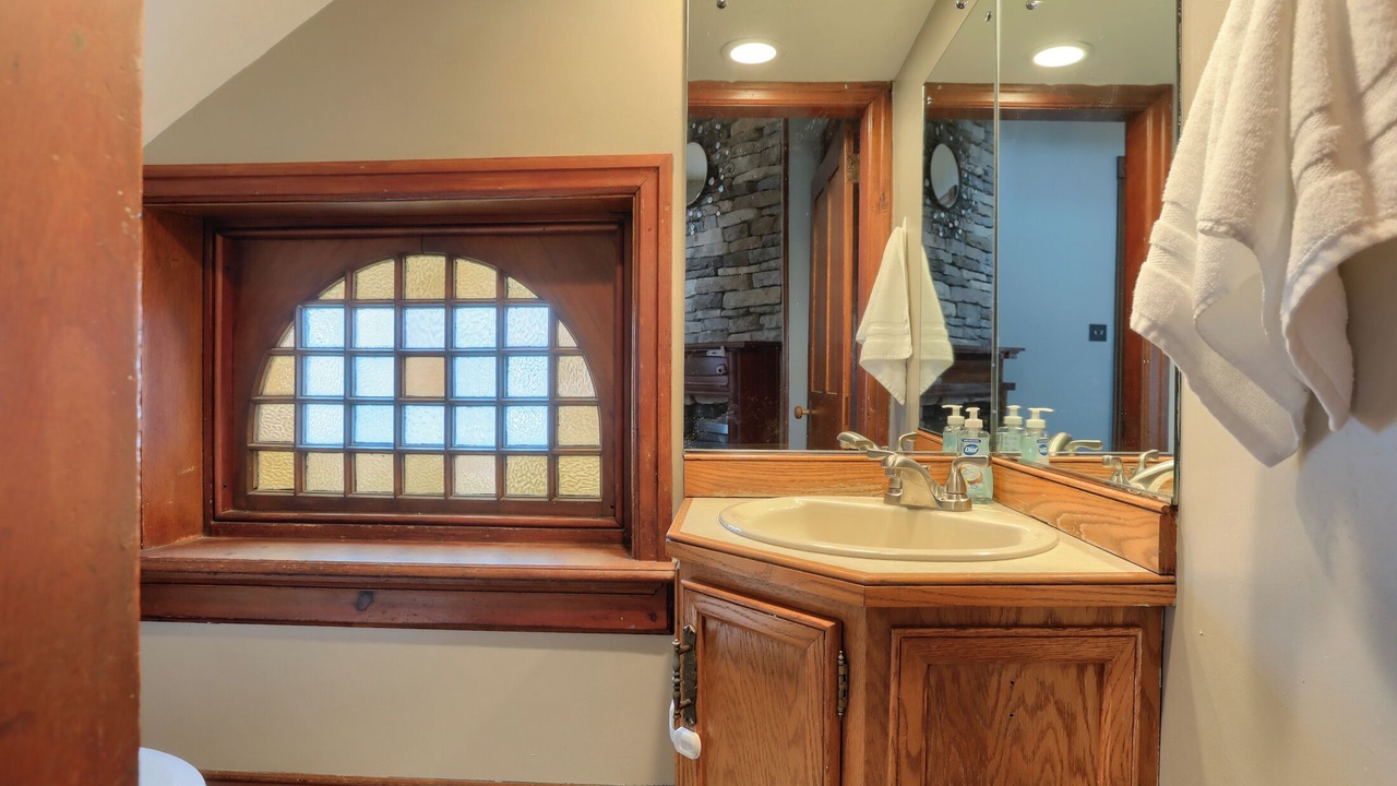 Photo of Bathroom in Fredericksburg