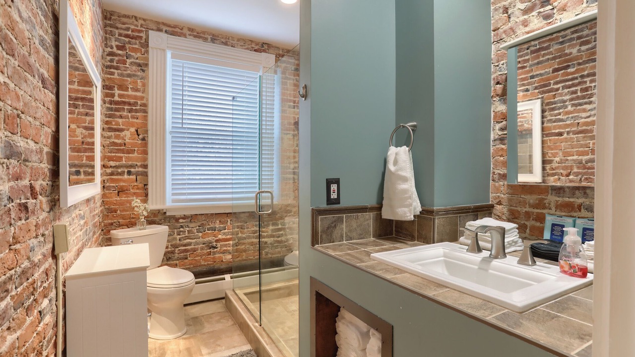 Photo of Bathroom in Fredericksburg