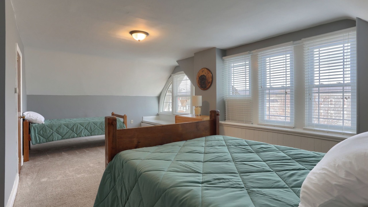 Photo of Bedroom in Fredericksburg