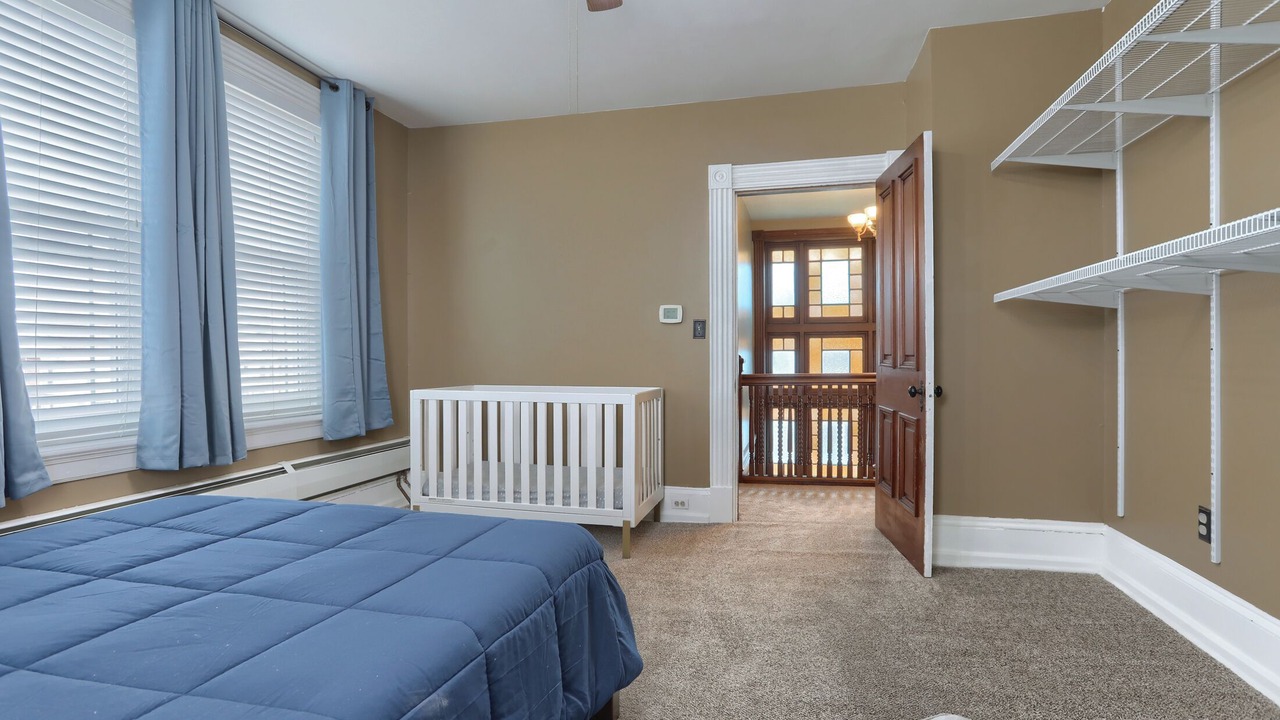 Photo of Bedroom in Fredericksburg