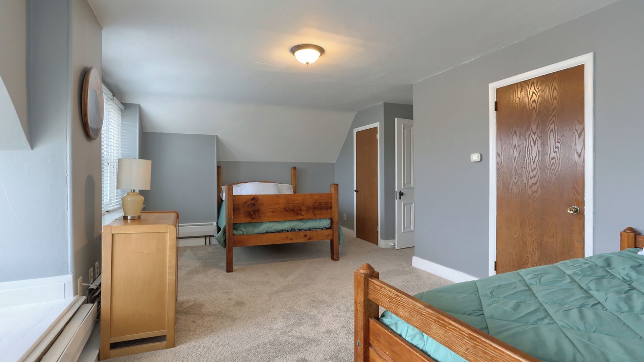 Photo of Bedroom in Fredericksburg