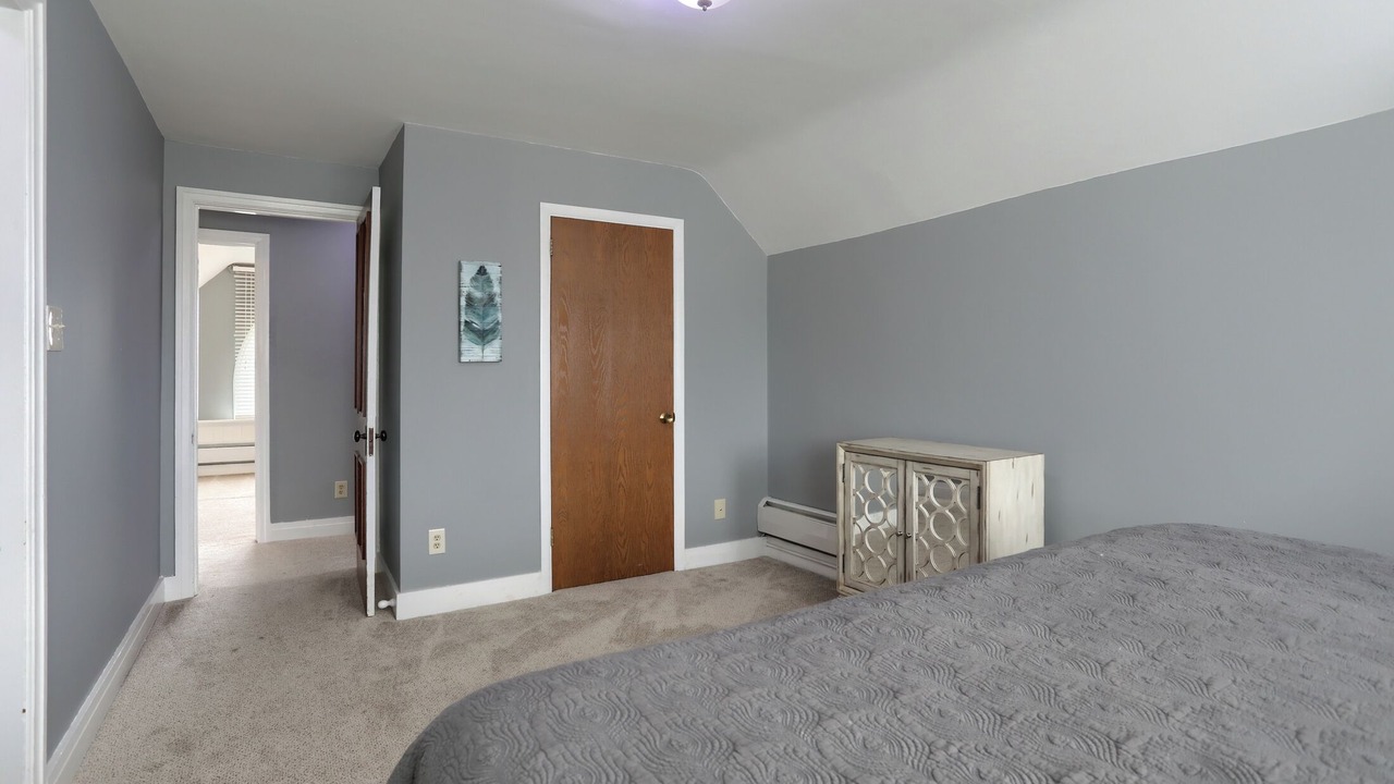 Photo of Bedroom in Fredericksburg