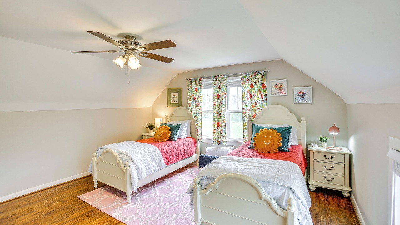 Photo of Bedroom in Millersville