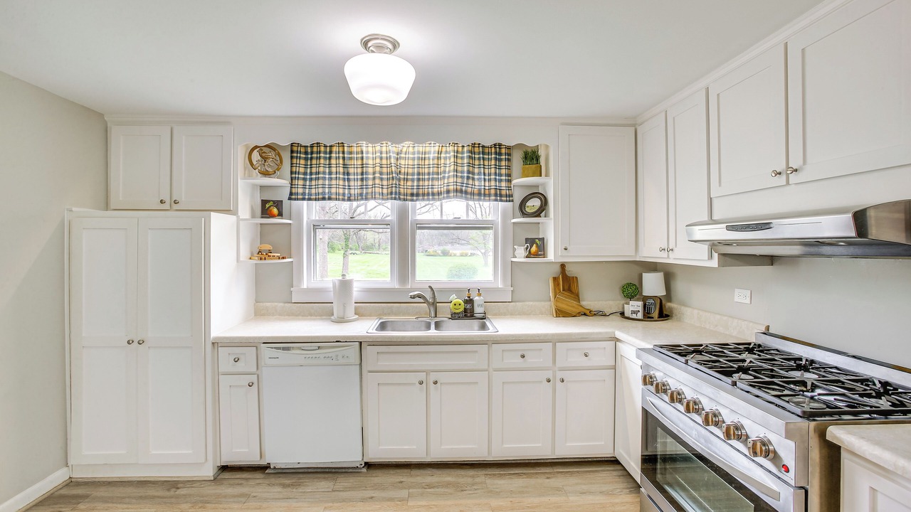 Photo of Kitchen in Millersville