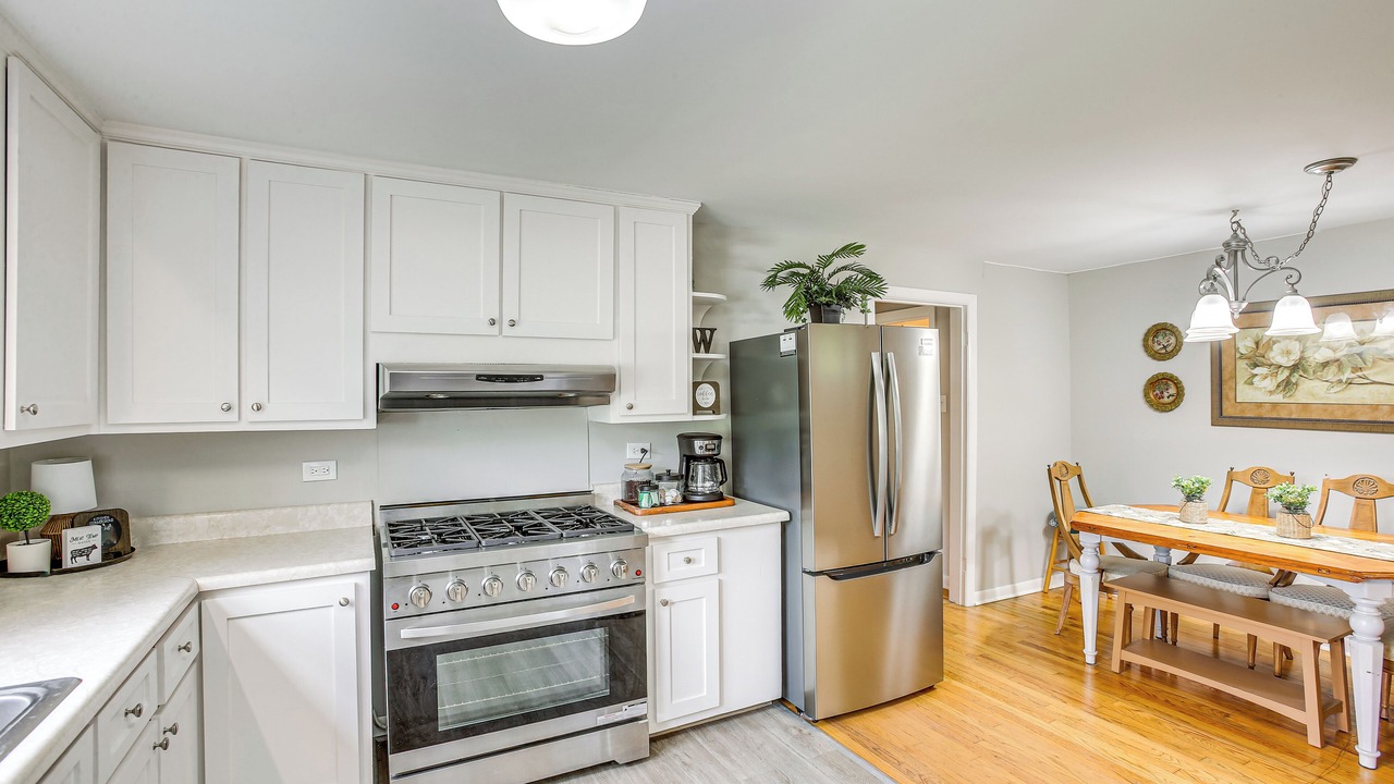 Photo of Kitchen in Millersville
