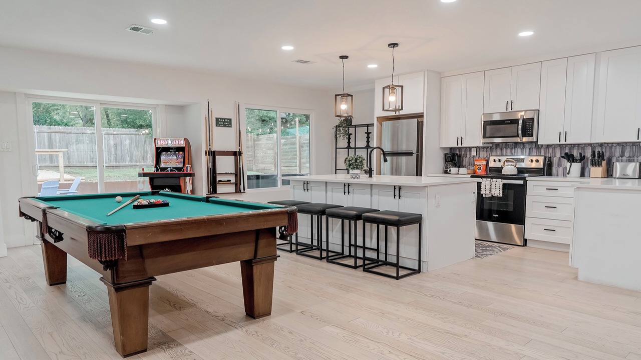 Photo of Kitchen in University Hills