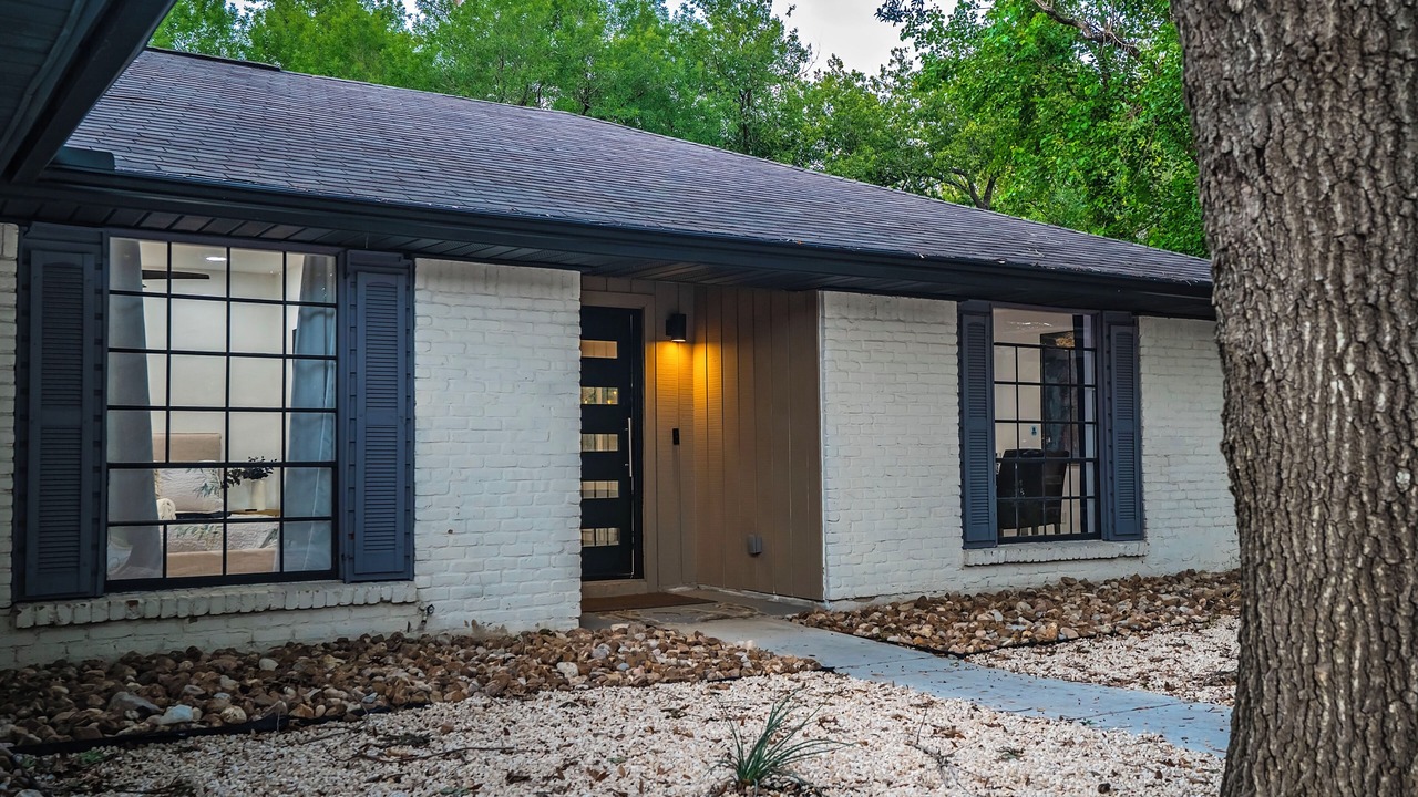Photo of Outdoor in University Hills