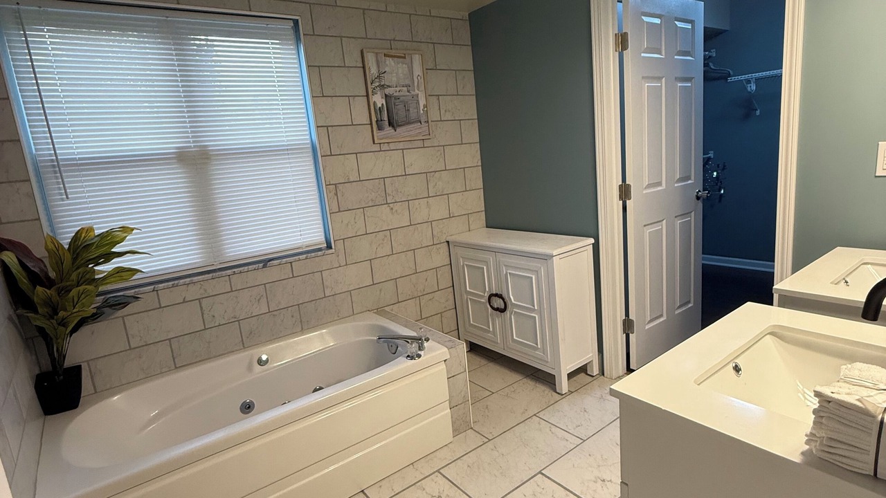 Photo of Bathroom in St Albans