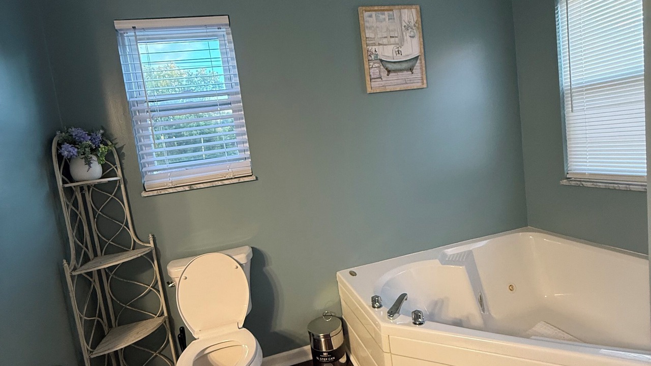 Photo of Bathroom in St Albans