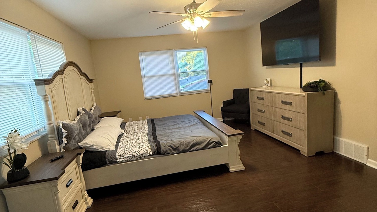 Photo of Bedroom in St Albans