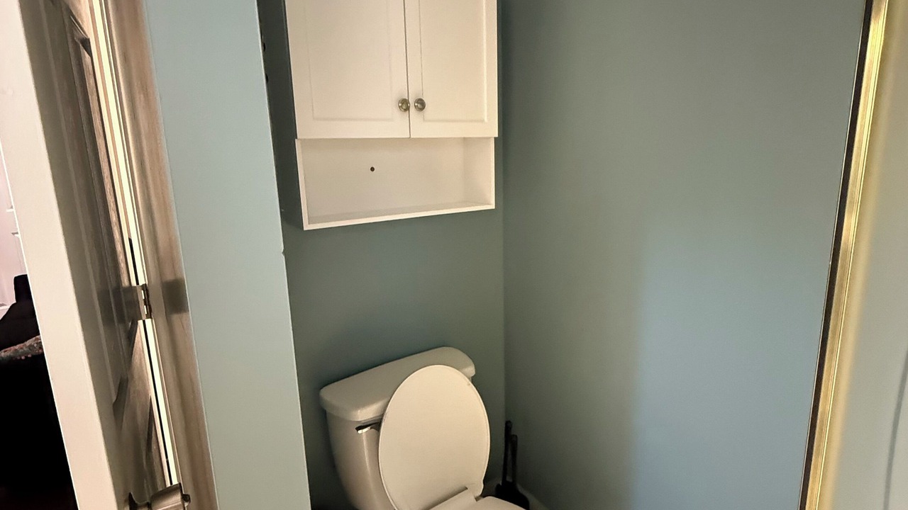 Photo of Bathroom in St Albans