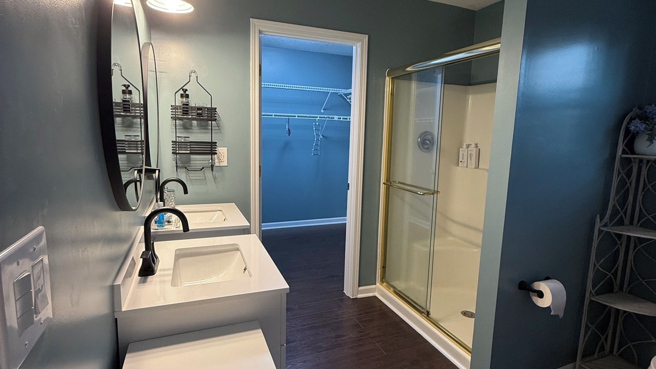Photo of Bathroom in St Albans