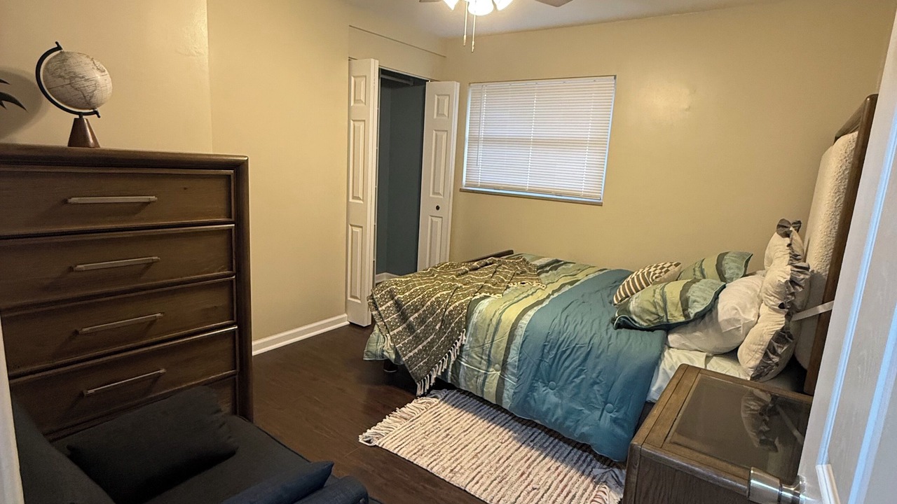 Photo of Bedroom in St Albans
