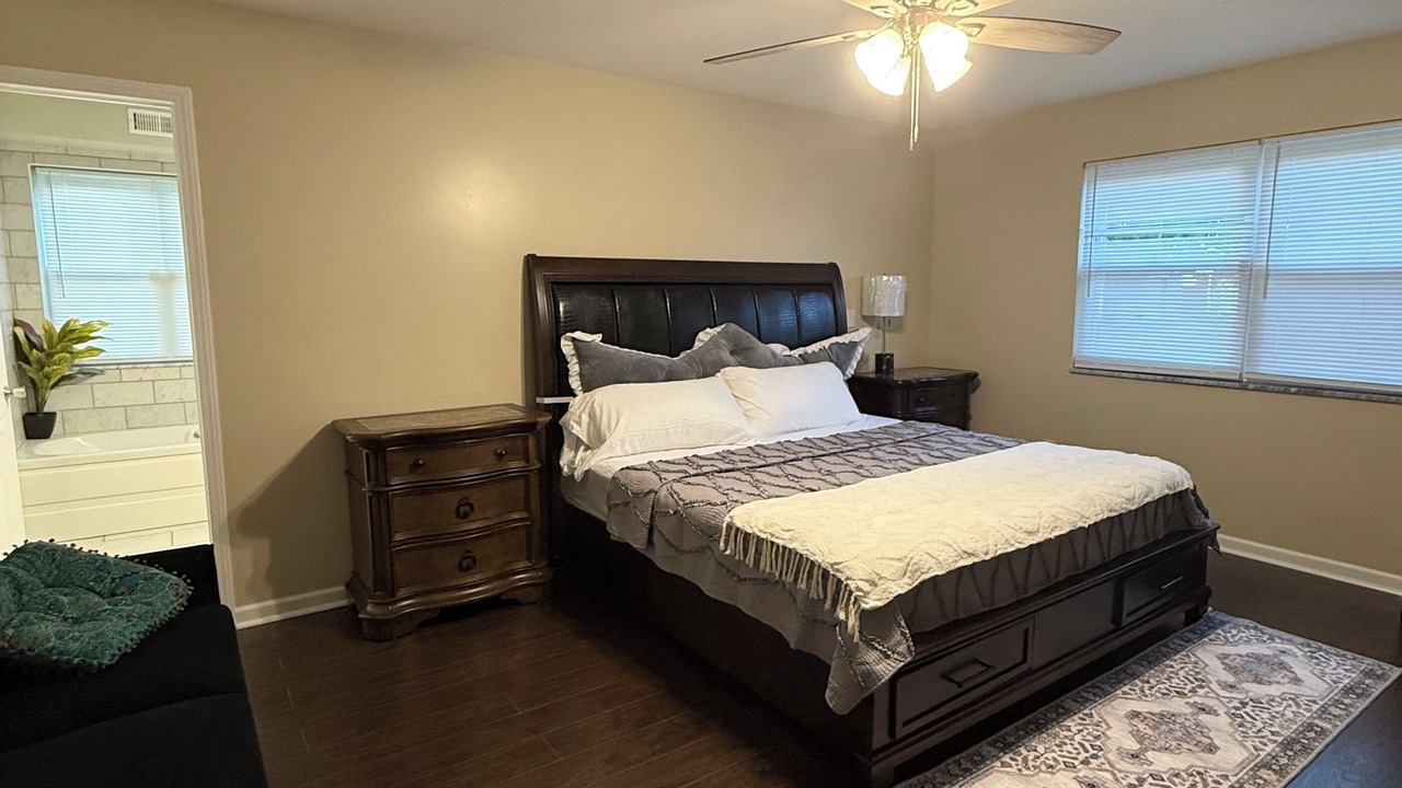 Photo of Bedroom in St Albans