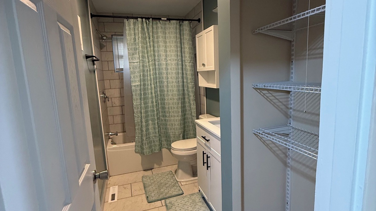Photo of Bathroom in St Albans