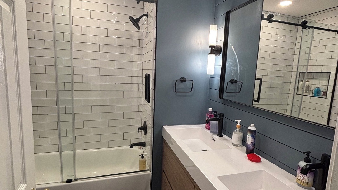 Photo of Bathroom in Idylwood