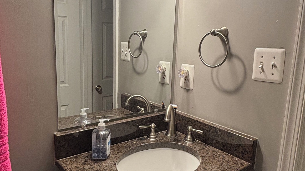 Photo of Bathroom in Idylwood