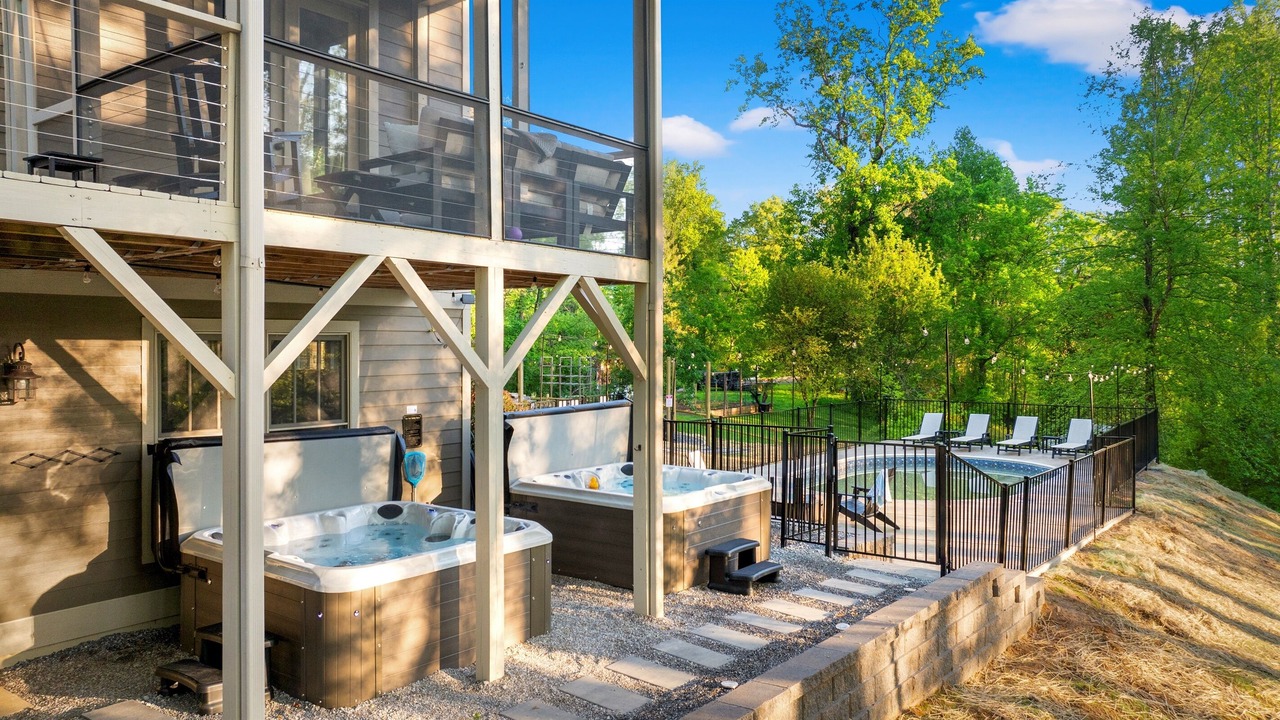 Photo of Outdoor in Fletcher