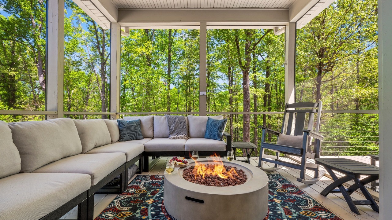 Photo of Outdoor in Fletcher