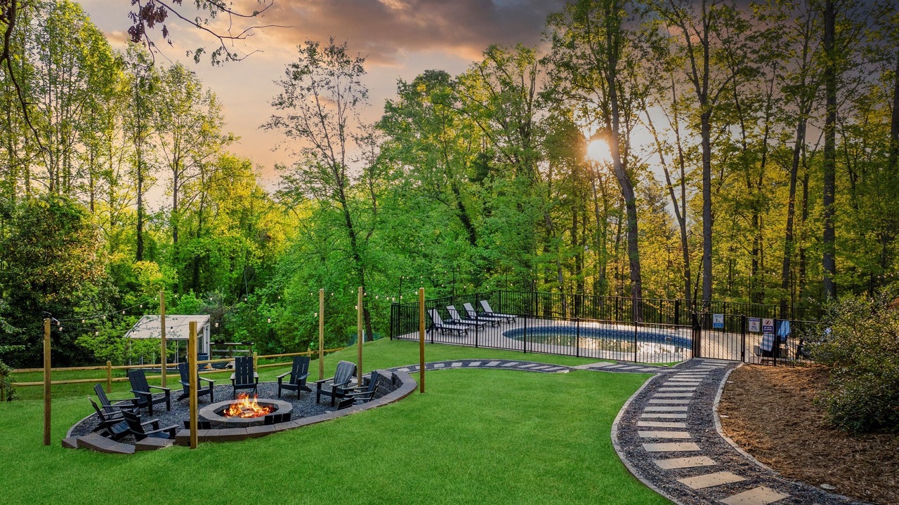 Photo of Outdoor in Fletcher