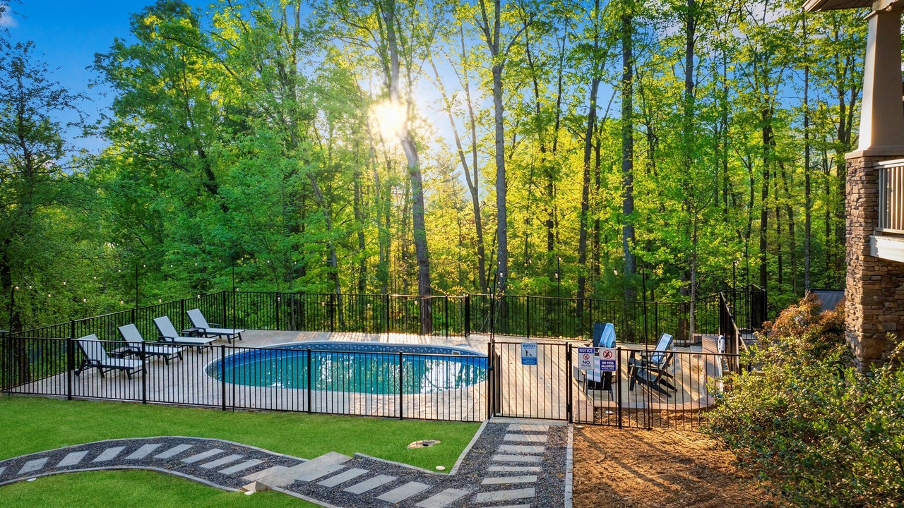 Photo of Outdoor in Fletcher