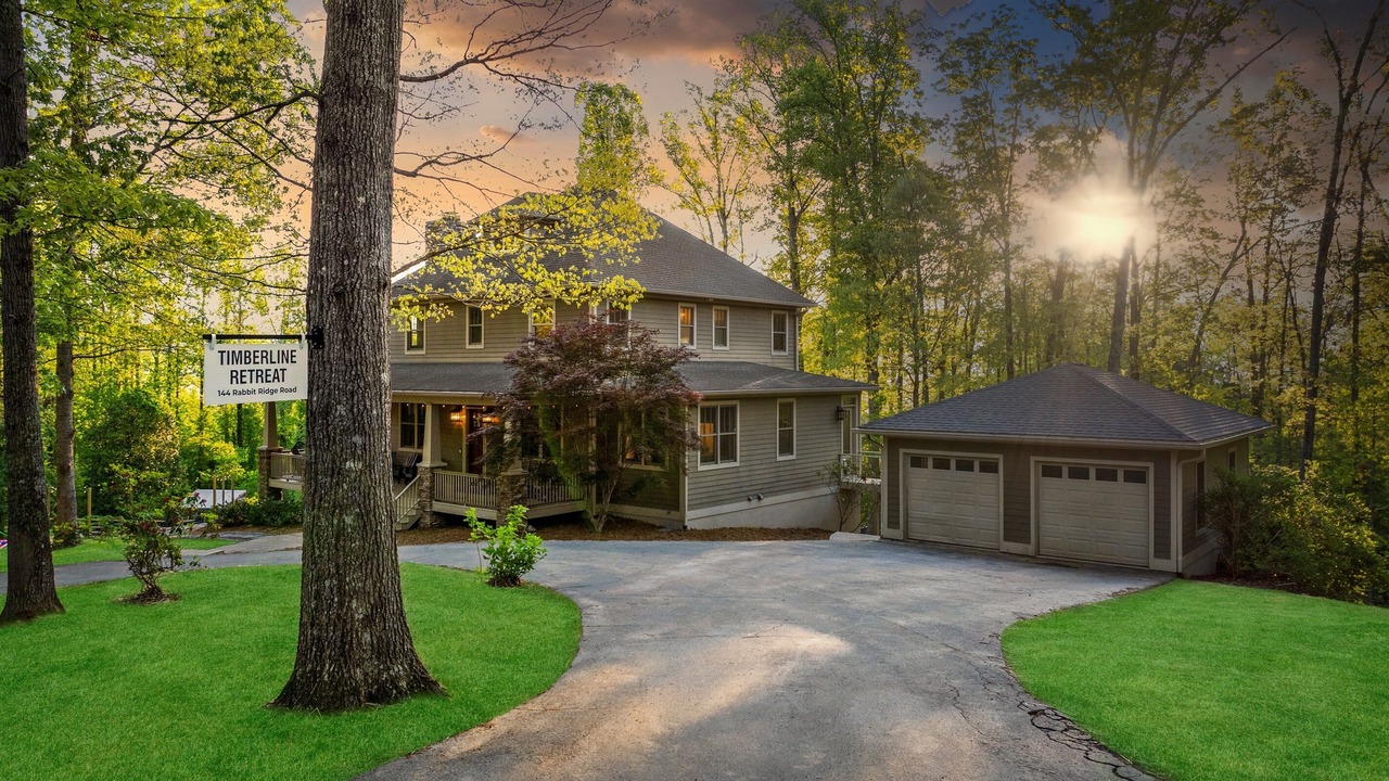 Photo of Outdoor in Fletcher