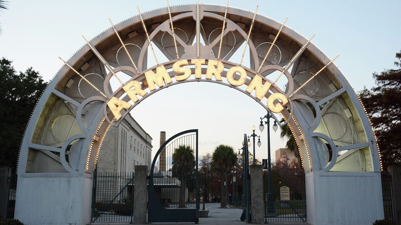 Photo of Others in Treme