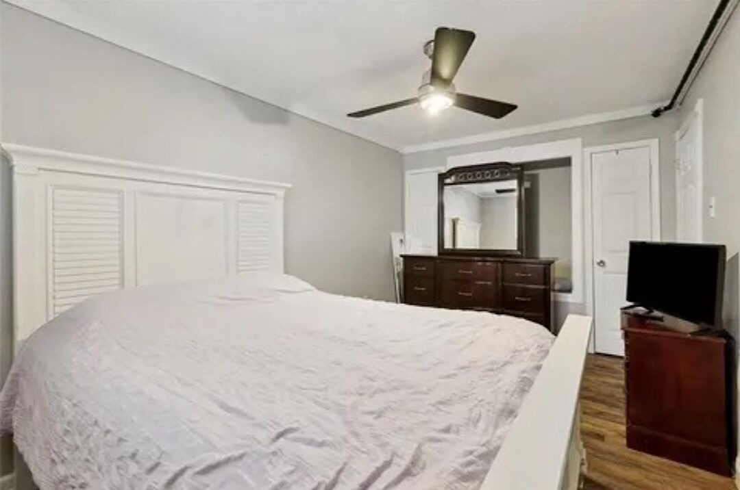 Photo of Bedroom in Treme