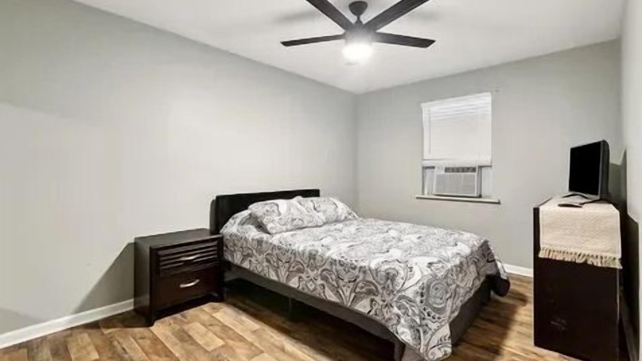 Photo of Bedroom in Treme