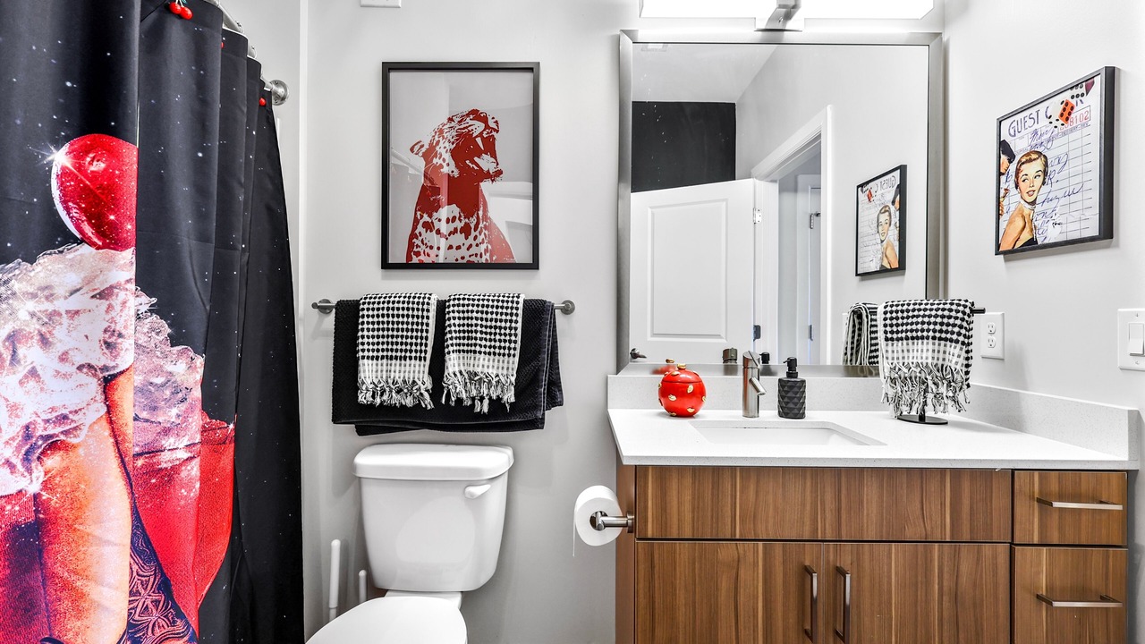 Photo of Bathroom in Sobro