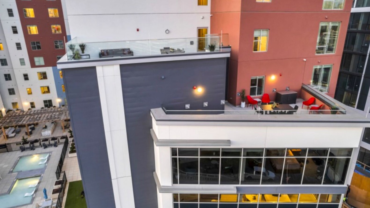 Photo of Patio Balcony in Sobro